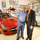 Illustration for article titled Gallery: Jay Lenos Big Dog Garage